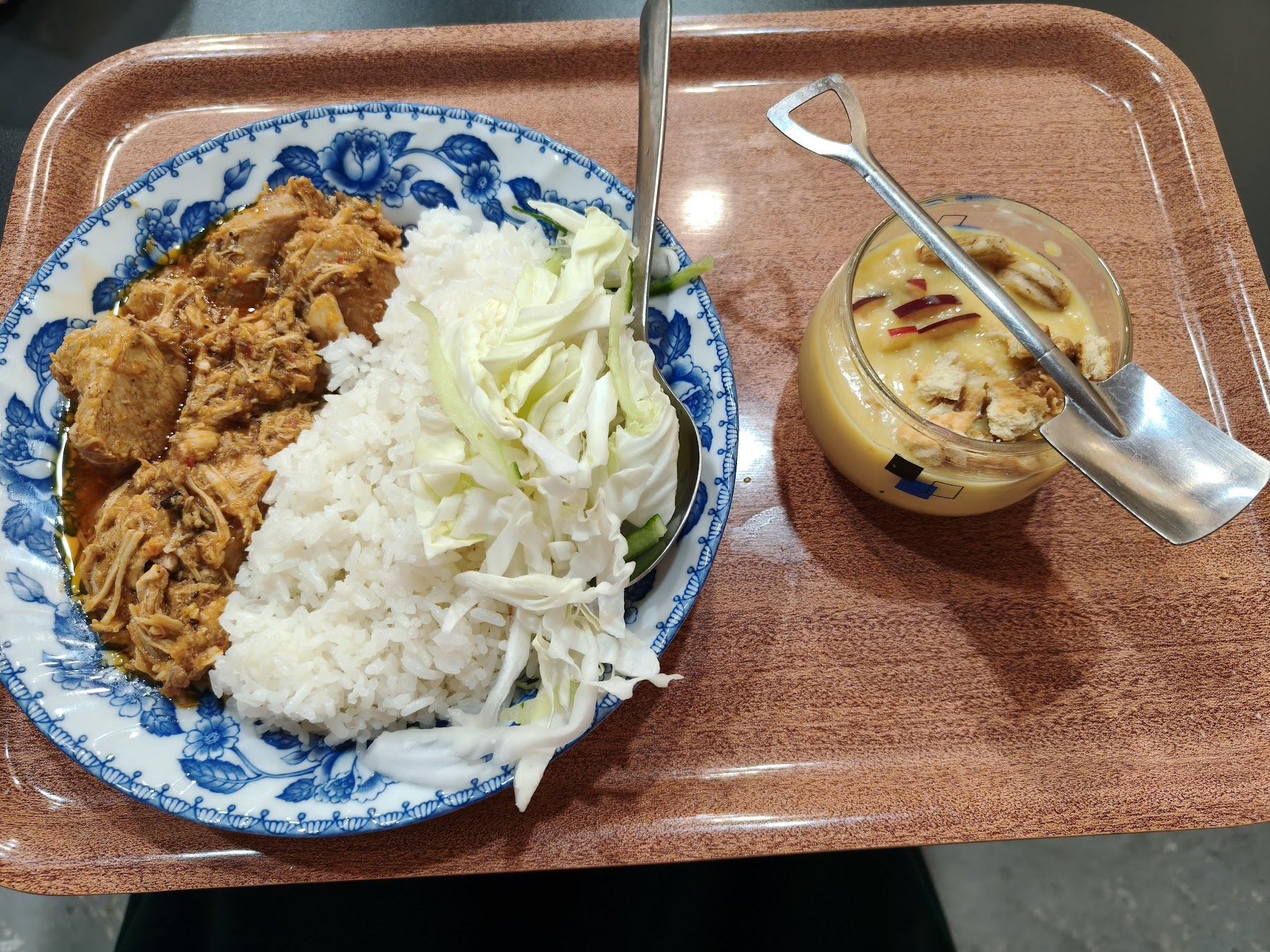 The golden spoon - 巴基斯坦印度料理