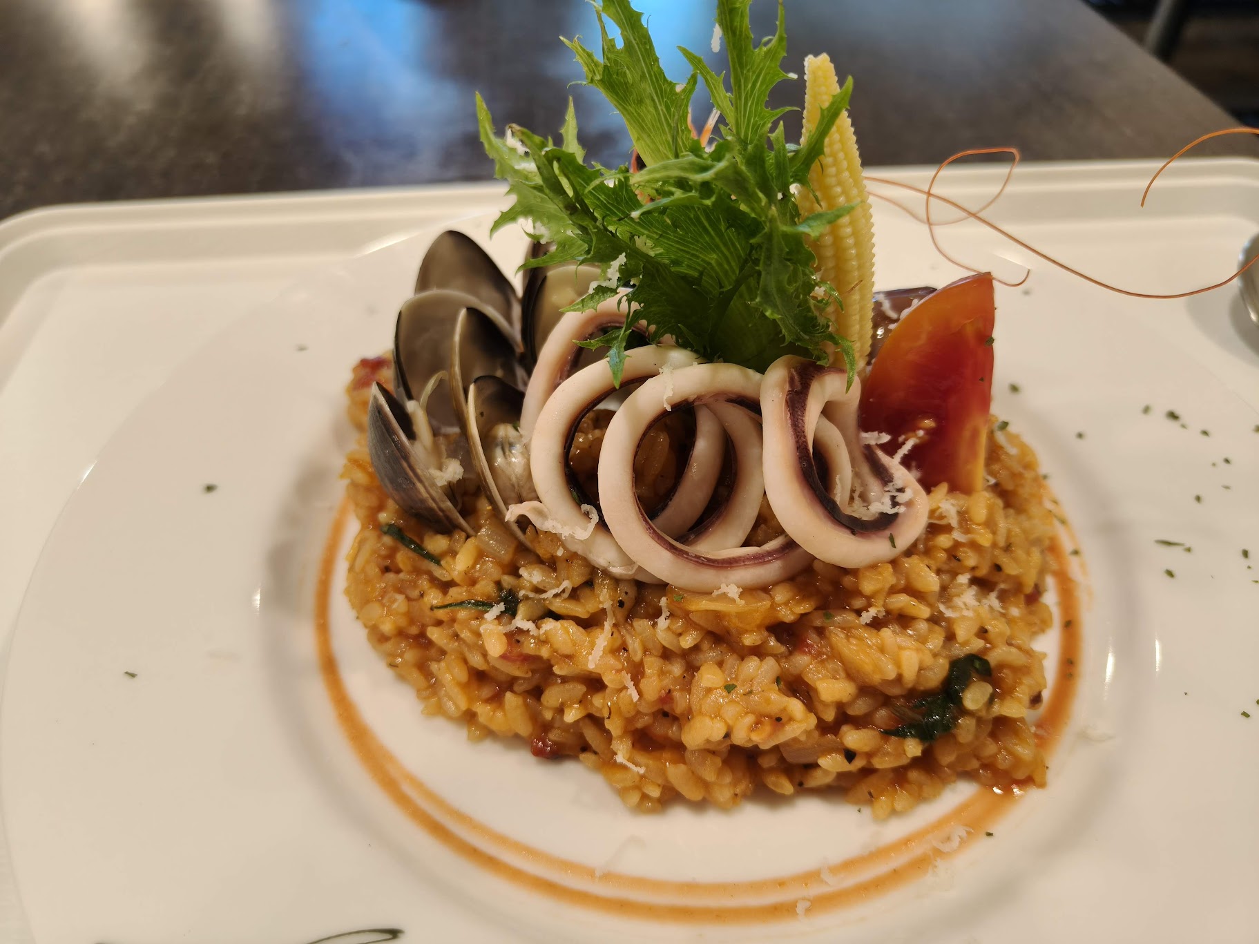 Vpasta 義式料理 - 義大利麵主菜