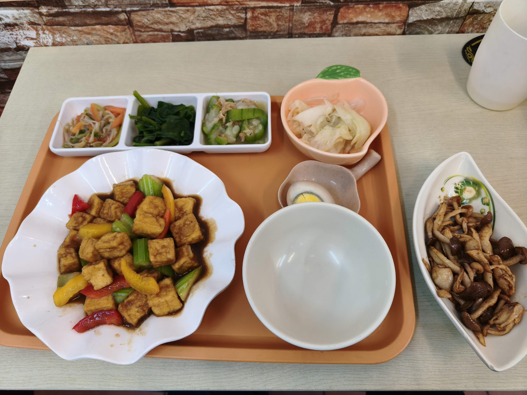 意素家蔬食創意料理 - 精緻素食