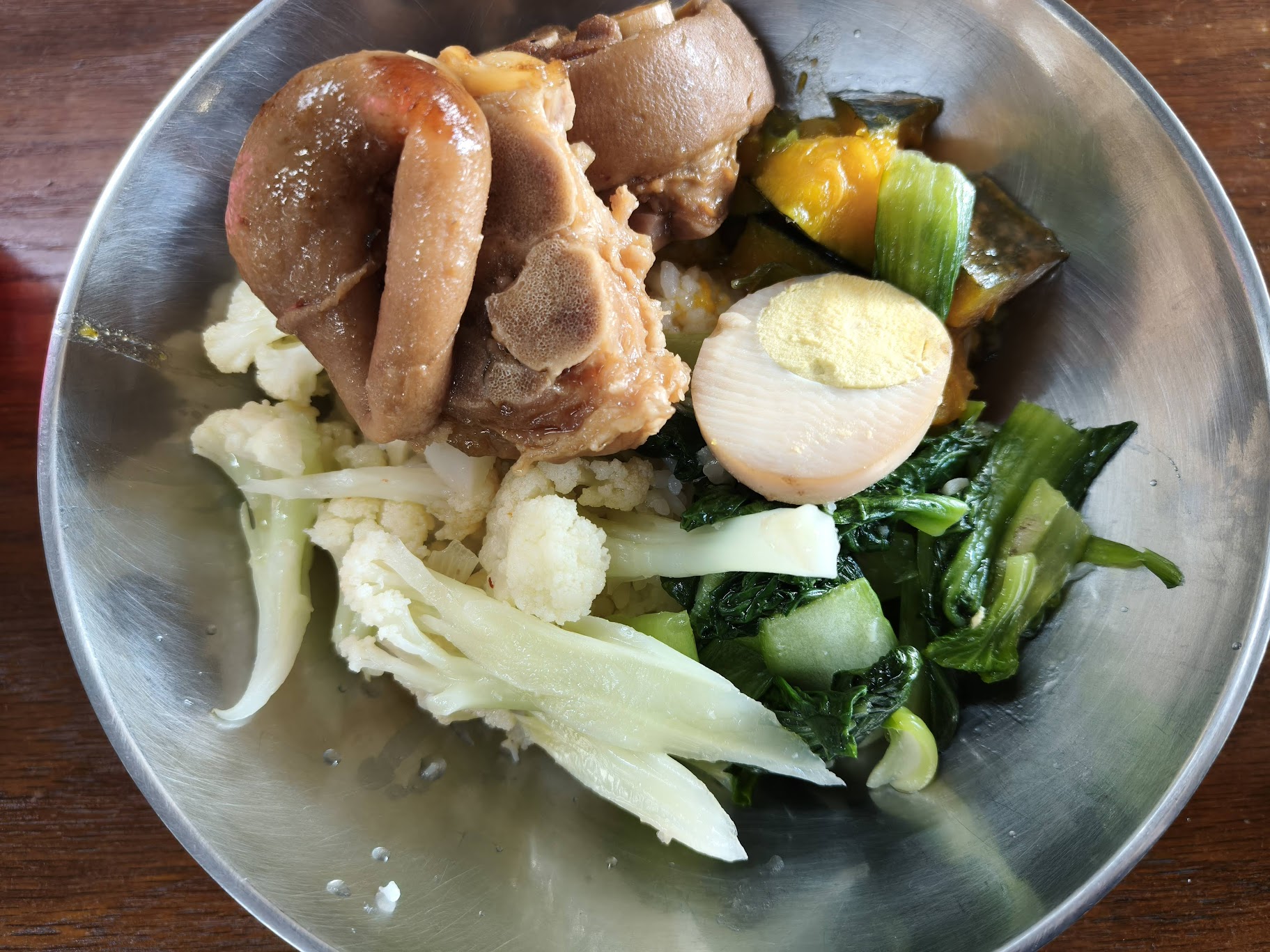 婆媳好味道 - 用餐環境