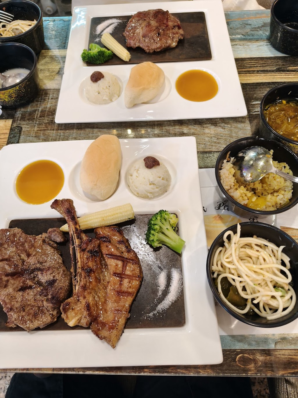 瘋beef - 自助小菜吧