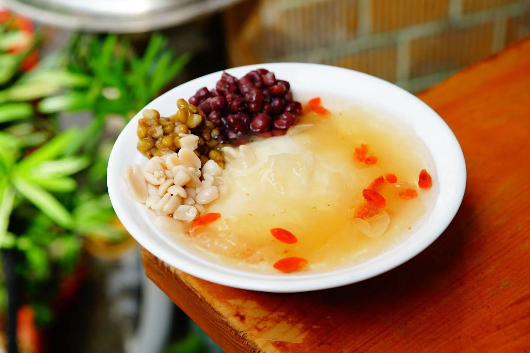 品安豆花 - 嘉義傳統豆花甜品